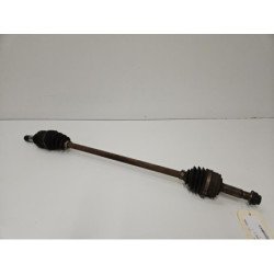 Cardan Droit (transmission) Citroen C1 1 Phase 2